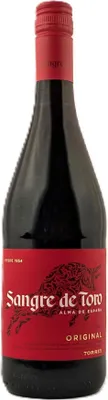 Produktbild von Torres Sangre De Toro 13,5% 0,75L E
