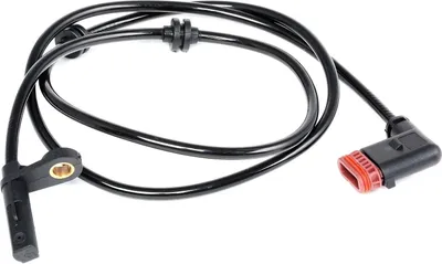 Produktbild von RIDEX ABS Sensor Raddrehzahl Hinten Beidseitig passend für MERCEDES-BENZ C-Klasse Limousine (W204) 412W0292