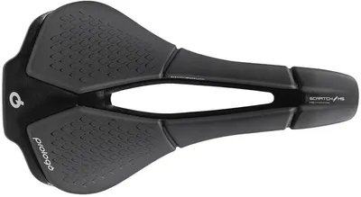 Produktbild von Prologo Scratch M5 Pas Tirox Sattel Schwarz 140 mm Schwarz 140 mm