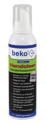 Produktbild von BEKO Handclean 200ml 2993200