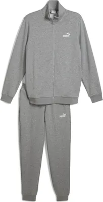 PUMA Trainingsanzug Herren ESS Sweat Siut