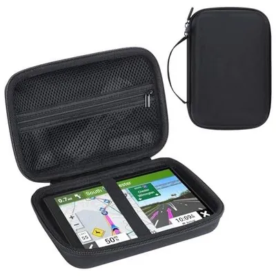 Zdjęcie produktu dla Etui ochronne garmin drivesmart 66 dēzl LGV610 dēzlcam lgv 710