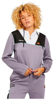 Produktbild von Sweatshirt Ellesse Fetida 1/2 Zip Track Top für Damen