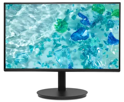 Produktbild von Acer CB2 CB272 P6, 68,6 cm (27"), 1920 x 1080 Pixel, Full HD, LCD, 1 ms, Schwarz