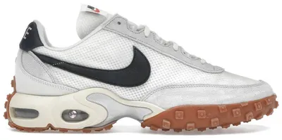 Obrázek produktu pro Nike Air Max Waffle Racer SP, barva: béžová, černá, gumová podrážka - velikost EU 46