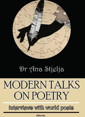 Produktbild von Modern Talks on Poetry