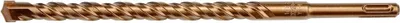 Produktbild von Yato YT-4204, Rotationshammer, Hammer drill bit, 8 mm, 110 mm, Beton, 4,5 cm