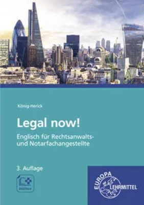 Obrázok produktu pre Legal now!