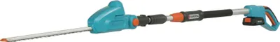 Immagine prodotto di Gardena P4A Tagliasiepi telescopico a batteria THS 42/18V P4A Set GARDENA 14732-20