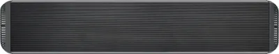 Immagine prodotto di Riscaldatore a infrarossi a irraggiamento scuro CasaTherm Heatpanel HOTTOP 1800 W