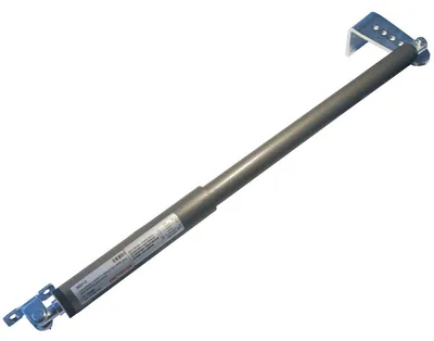 Türschließer Direkt II 150, Türbreite bis 1200 mm, verzinkt