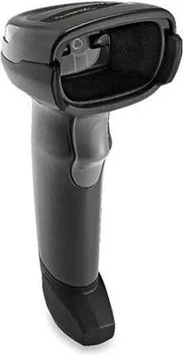Zdjęcie produktu dla Zebra Ds2278, Bt, 1D/2D, Black, Ds2278-Sr00007Zzww