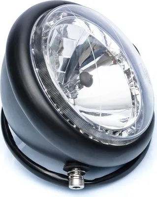 Zdjęcie produktu dla Lampa przednia SCMB125/23