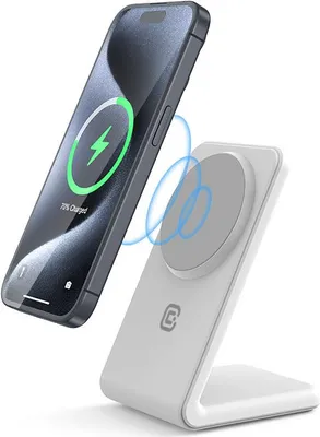 Immagine prodotto di Crong Wireless charger