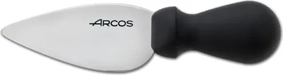 Produktbild von Parmesan - Arcos 792500 Parmesan-Messer, Edelstahl, schwarz.