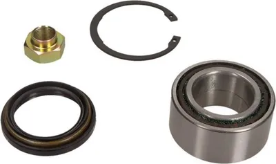 Produktbild von MAXGEAR Radlagersatz Vorne für SUZUKI SWIFT II Schrägheck (EA, MA) 72mm 33-0995