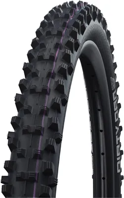 Image de Dirty Dan - TLE - ADDIX Ultra Soft - Super Descente - 27,5x2,35 - Noir
