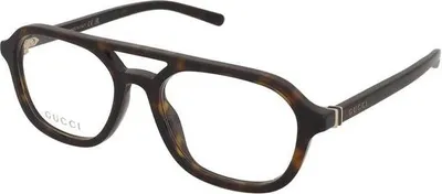 Produktbild von Brillen Gucci GG1673O 002