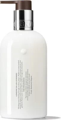 Zdjęcie produktu dla Balsam do rąk Molton Brown White Mulberry 300 ml
