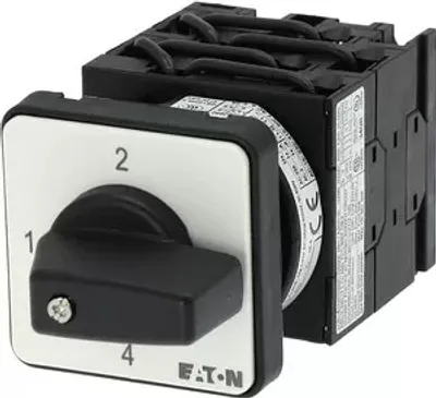 Obrázok produktu pre Eaton T0-4-15056/E Prepínač odbočiek 20 690 V 1 ks