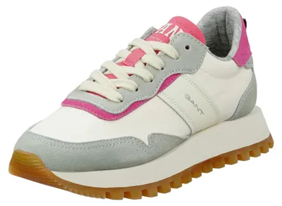 Produktbild von Gant Sportliche Schnürschuhe Damen 32323030383035 Grau 38 EU