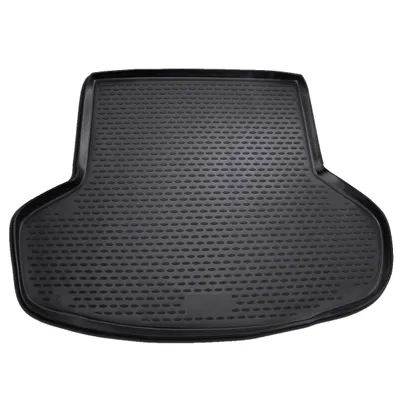 Obrázek produktu pro Gumová vana do kufru Toyota Avensis 2009-2018 (combi)