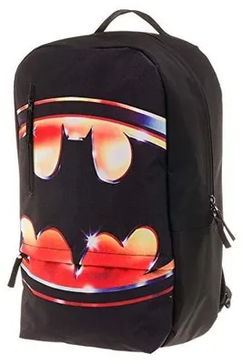 Zdjęcie produktu dla Logo plecaka Batman