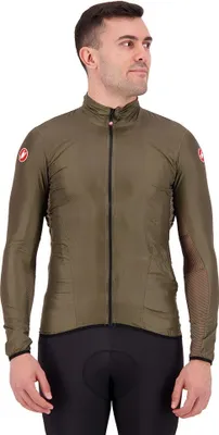 Produktbild von Castelli Aria Jacke  XS Mann  XS