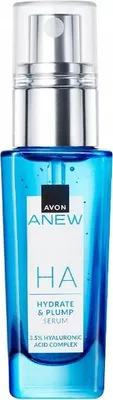 Produktbild von AVON Feuchtigkeitsspendendes und straffendes Serum 30 ml