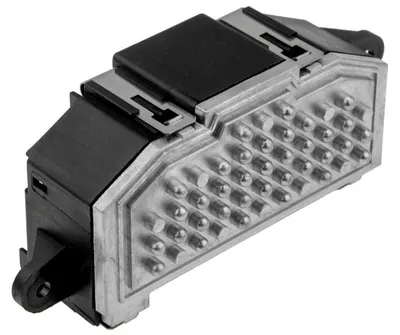 Image de Résistance (ventilateur d'habitacle)