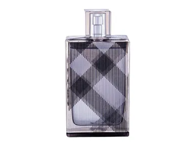 Produktbild von Burberry - Brit For Men - Für Männer, 100 ml