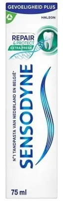 Obrázek produktu pro Zubní pasta Sensodyne Repair & Protect Extra Fresh (75 ml)