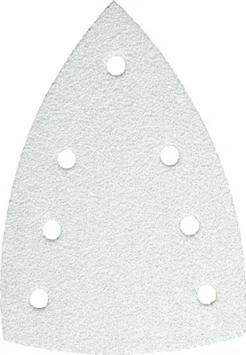 Obrázok produktu pre Makita E-23416, Brúsny papier, Drevo, Kov, kysličník hlinitý, Makita, Šedá, 150 mm