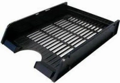 Produktbild von ARDA 15510 Polystyrene Schwarz