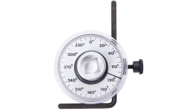Image de Bikeservice angulateur de rotation