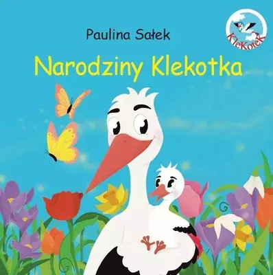 Immagine prodotto di Narodziny Klekotka