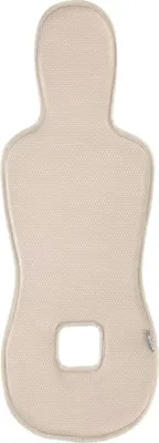 Obrázek produktu pro ZOPA Prodyšná podložka do autosedačky Breeze sk. 0+, Ivory Beige