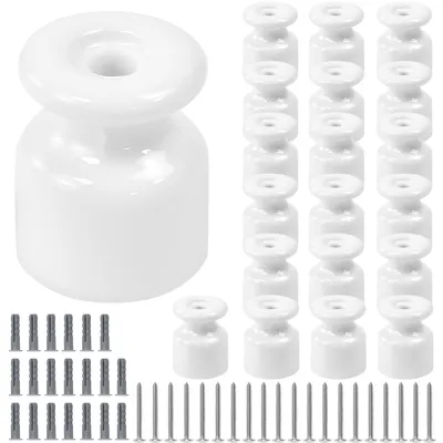 Produktbild von Set mit 20 Porzellankondensatoren für DIY-Projekte