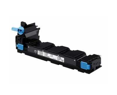 Produktbild von Resttonerbehälter / S050498 / cyan / 36.000Seiten
