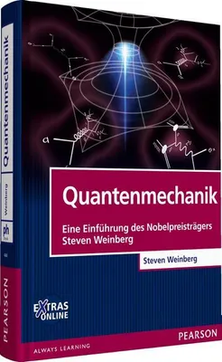 Obrázok produktu pre Quantenmechanik