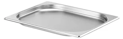 Obrázok produktu pre HENDI Gastronádoba 1/2, Budget Line, GN 1/2, 1L, 325x265x(H)20mm