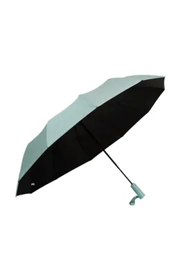 Obrázek produktu pro Automatický skládací deštník pro ženy Turquoise Unisize Diademita