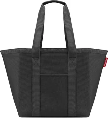 Immagine prodotto di reisenthel borsa shopper borsa a tracolla Marketshopper Black nero