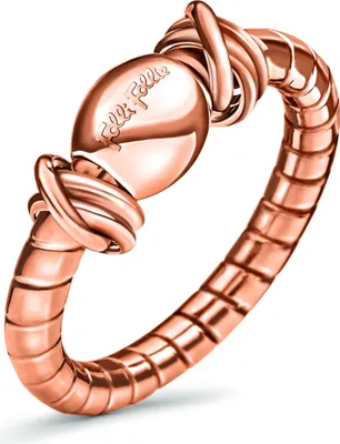 Obrázok produktu pre Dámsky prsteň FOLLI FOLLIE 1R14T031R-50 50