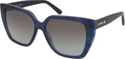 Produktbild von Love Moschino Sonnenbrille MOL088/S mit UV-Filter 400 und Verlaufseffekt Gläser