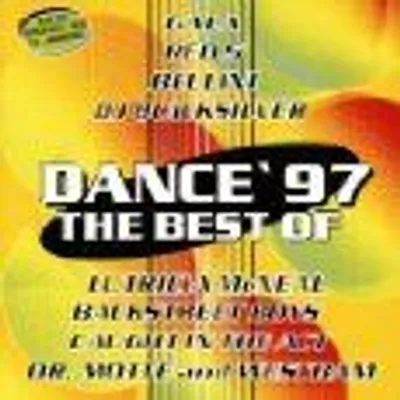 Produktbild von Dance '97 (the Best of)