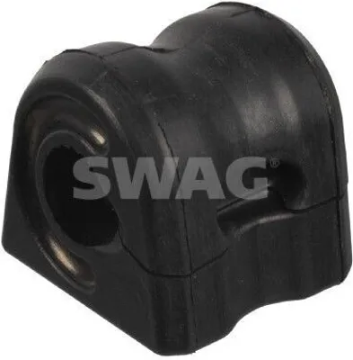 Produktbild von SWAG 33 10 5975 Lagerung Stabilisator Stabigummi Vorne für HONDA CIVIC VIII Hatchback (FN, FK)