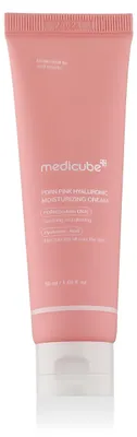 Image de Crème hydratante Medicube PDRN PINK HYALURONIC 50ML