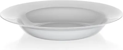 Produktbild von Pastateller, Profi-Gastronomie, weiß 29,5 cm