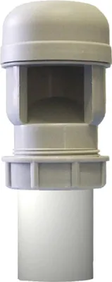 Produktbild von HL Hutterer & Lechner HL904 Rohrbelüfter DN40 DN40x6/4', 1 Stk.